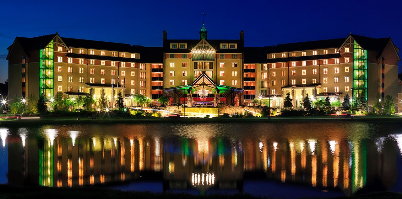 VIP Casino Host For Comps At Mount Airy Casino Resort Pennsylvania